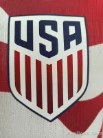 2026 USA Home Jersey - view 6