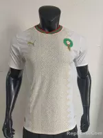 2026 Morocco Away Jersey - view 1