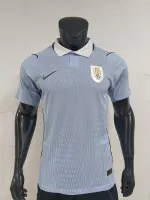 2026 Uruguay Home Jersey - view 3