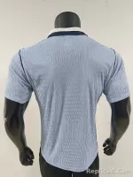 2026 Uruguay Home Jersey - view 4