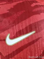 2026 South Korea Home Jersey - view 3