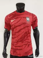 2026 South Korea Home Jersey - view 5