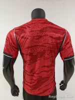 2026 South Korea Home Jersey - view 6