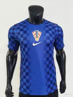 2026 Croatia Away Jersey - view 3