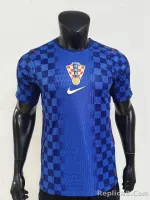2026 Croatia Away Jersey - view 4
