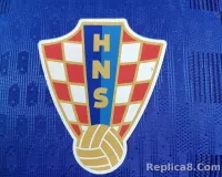 2026 Croatia Away Jersey - view 5