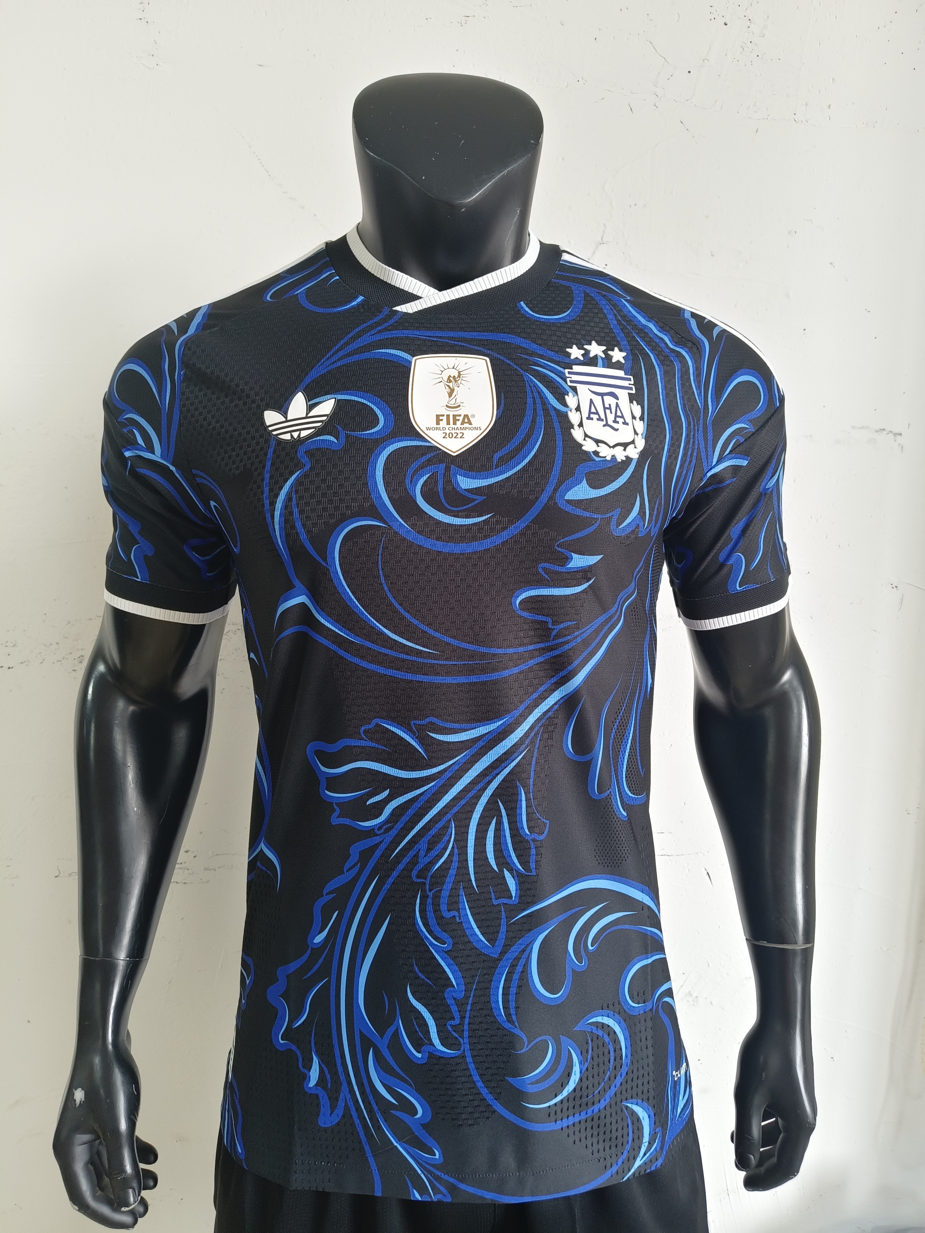 2026 Argentina Away Jersey