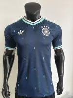 2026 Germany Away Jersey - view 1