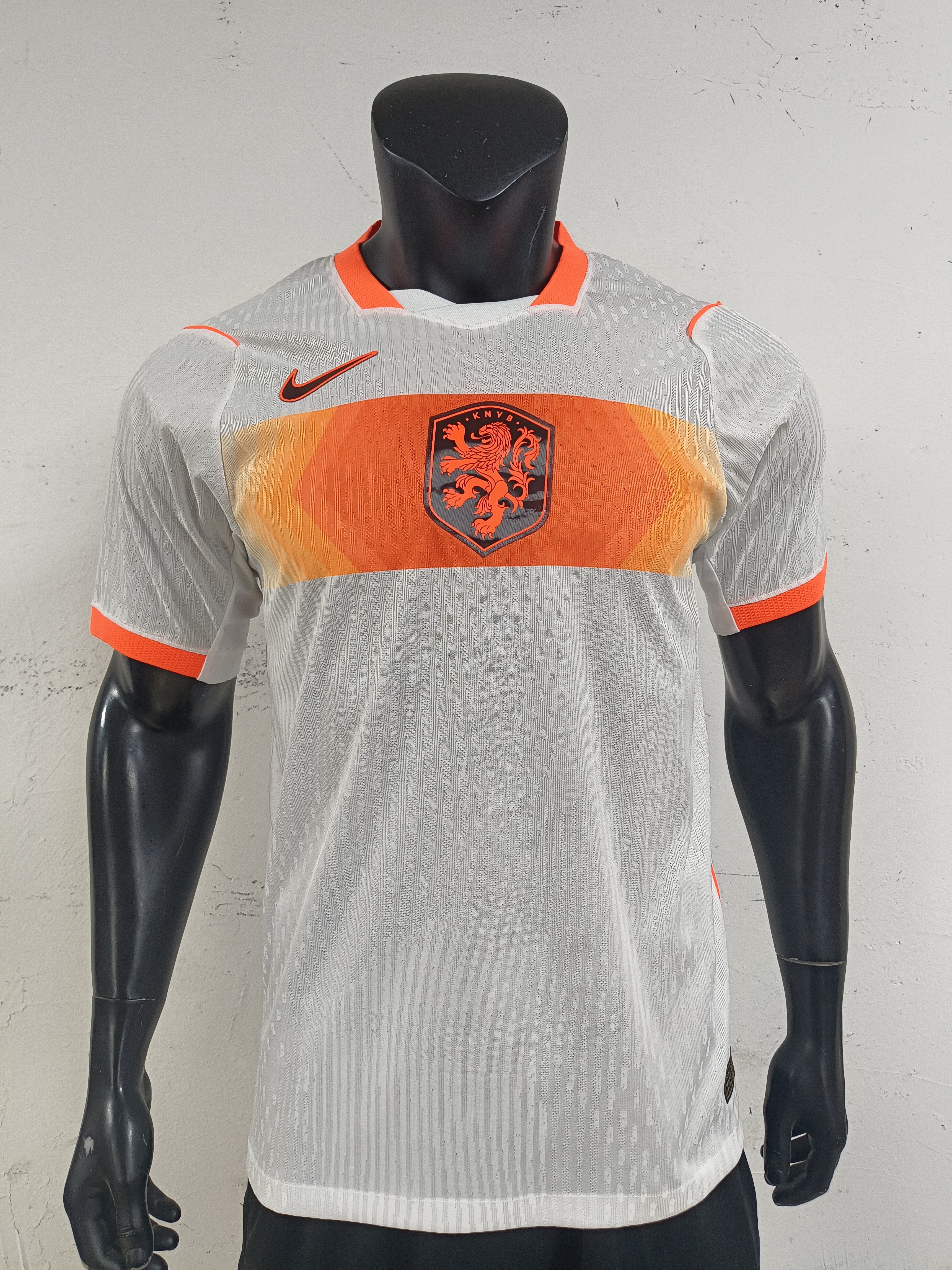 2026 Netherlands Away Jersey