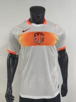 2026 Netherlands Away Jersey - view 1