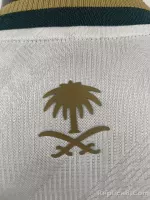 2026 Saudi Arabia Away Jersey - view 1