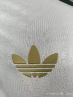 2026 Saudi Arabia Away Jersey - view 3