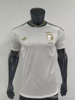 2026 Saudi Arabia Away Jersey - view 6