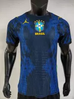 2026 Brazil Away Jersey - view 1