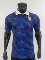 2026 France Home Jersey - view 1