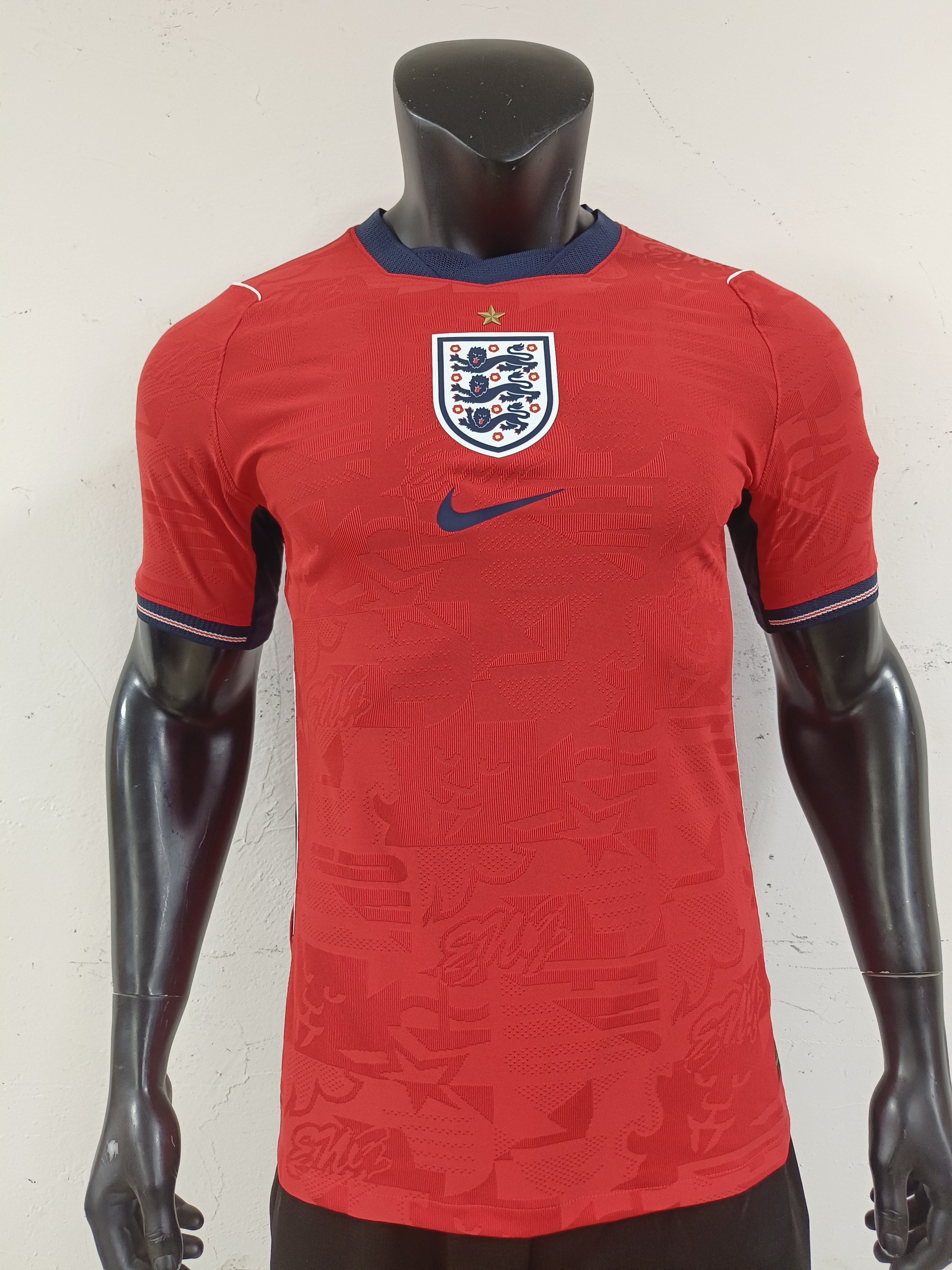 2026 England Away Jersey