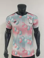 2026 Belgium Away Jersey - view 1