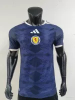 2026 Scotland Home Jersey - view 1
