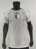 2026 Algeria Home Jersey - view 1