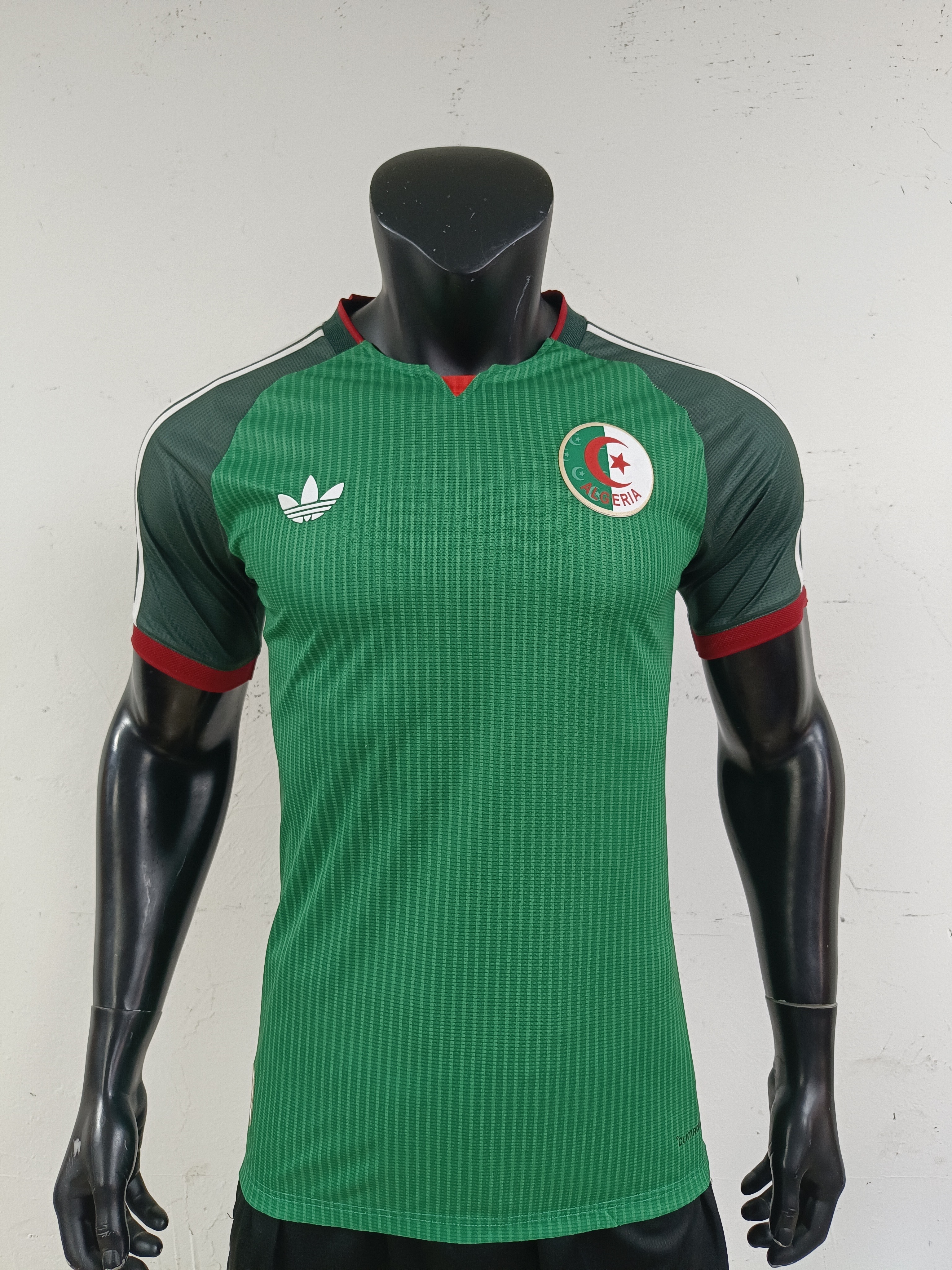 2026 Algeria Away Jersey