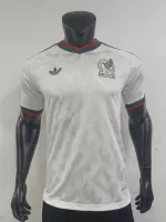 2026 Mexico Away Jersey - view 1