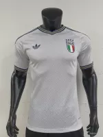 2026 Italy Away Jersey - view 1