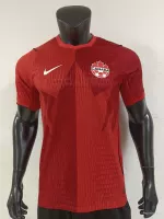 2026 Canada Home Jersey - view 1