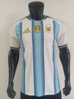 2026 Argentina Home Jersey - view 1