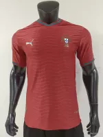 2026 Portugal Home Jersey - view 1