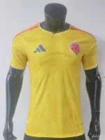 Colombia Home Jersey - view 1
