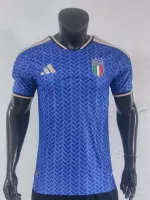 Italy Home Jersey - view 1