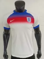 England Home Jersey - view 1