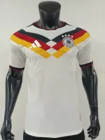2026 Germany Home Jersey - view 1