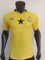 Ghana Away Jersey - view 1