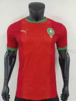 Morocco Home Jersey - view 1