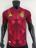 Germany Away Jersey - view 1