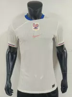 France Away Jersey - view 1