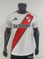 2026 River Plate Home Jersey - view 3