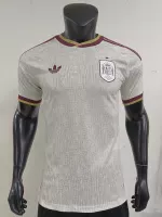 2026 Spain Away Jersey - view 1
