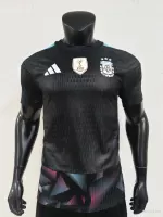 2026 Argentina Goalkeeper Jersey - view 1