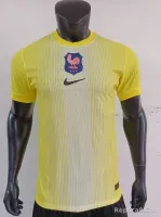 France Goalkeeper Jersey - view 1