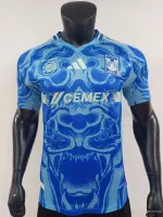 Tigres UANL Away Jersey - view 1