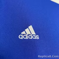 2004 Greece Euro Cup Home Football Retro Jersey - view 6