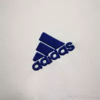 2004 Greece Euro Cup Away Football Retro Jersey - view 5