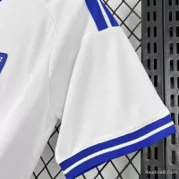 2026 Greece World Cup Away Football Jersey - view 3