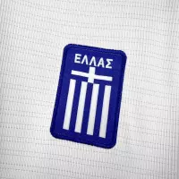 2026 Greece World Cup Away Football Jersey - view 6