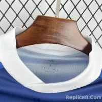 2026 Greece World Cup Home Football Jersey - view 4