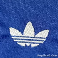 2026 Greece World Cup Home Football Jersey - view 5