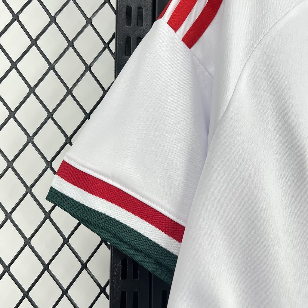 2026 Hungary Away Football Jersey - gallery
