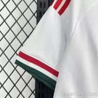 2026 Hungary Away Football Jersey - view 3